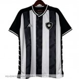 Nuevo 1ª Camiseta Botafogo Retro 2019 2020 Negro Blanco Baratas Nuevo 1ª Camiseta Botafogo Retro 2019 2020 Negro Blanco Baratas