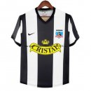 Nuevo 1ª Camiseta Colo Colo 3ª 2000 2001 Baratas Nuevo 1ª Camiseta Colo Colo 3ª 2000 2001 Baratas