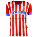 Nuevo Tailandia 1ª Camiseta Real Sporting de Gijón 2022 2023 Rojo Baratas