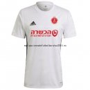 Nuevo Tailandia 2ª Camiseta Hapoel Tel Aviv 2022 2023 Blanco Baratas Nuevo Tailandia 2ª Camiseta Hapoel Tel Aviv 2022 2023 Blanco Baratas