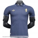 Nuevo 3ª Jugadores Camiseta Juventus 24/25 Azul Baratas Nuevo 3ª Jugadores Camiseta Juventus 24/25 Azul Baratas