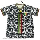 Nuevo Tailandia 3ª Camiseta Mali 2023 Gris Baratas Nuevo Tailandia 3ª Camiseta Mali 2023 Gris Baratas