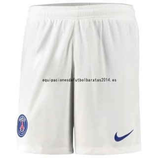 Nuevo Camisetas Paris Saint Germain 2ª Pantalones 20/21 Baratas
