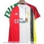 Nuevo Tailandia Especial Camiseta Juventus 24/25 Rojo Blanco Baratas Nuevo Tailandia Especial Camiseta Juventus 24/25 Rojo Blanco Baratas