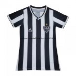 Nuevo Camiseta 1ª Liga Mujer Atlético Mineiro 21/22 Baratas