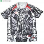Nuevo Tailandia Especial Camiseta Inglaterra 2026 Gris Blanco Baratas Nuevo Tailandia Especial Camiseta Inglaterra 2026 Gris Blanco Baratas