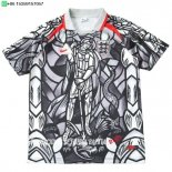Nuevo Tailandia Especial Camiseta Inglaterra 2026 Gris Blanco Baratas Nuevo Tailandia Especial Camiseta Inglaterra 2026 Gris Blanco Baratas