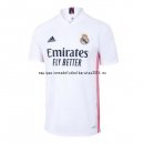 Nuevo Camiseta Real Madrid 1ª Liga 20/21 Baratas