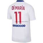 Nuevo Camiseta Paris Saint Germain 2ª Liga 20/21 Di Maria Baratas