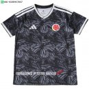 Nuevo Tailandia Especial Camiseta Colombia 2026 Negro Baratas Nuevo Tailandia Especial Camiseta Colombia 2026 Negro Baratas