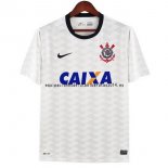 Nuevo 1ª Camiseta Corinthians Paulista Retro 2012 Baratas
