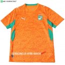 Nuevo Tailandia 1ª Camiseta Costa De Marfil 2026 Baratas Nuevo Tailandia 1ª Camiseta Costa De Marfil 2026 Baratas