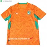 Nuevo Tailandia 1ª Camiseta Costa De Marfil 2026 Baratas Nuevo Tailandia 1ª Camiseta Costa De Marfil 2026 Baratas