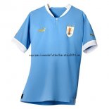 Nuevo Tailandia 1ª Camiseta Uruguay 2022 Baratas