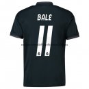 Nuevo Camisetas Real Madrid 2ª Liga 18/19 Bale Baratas