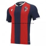 Nuevo Camiseta Bologna 1ª Liga 20/21 Baratas