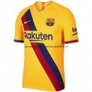 Nuevo 2ª Camiseta Barcelona Retro 2019/2020 Baratas Nuevo 2ª Camiseta Barcelona Retro 2019/2020 Baratas