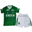 Nuevo Camisetas Ninos Chapecoense 1ª Liga Europa 16/17 Baratas