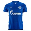 Nuevo Camiseta Schalke 04 1ª Liga 21/22 Baratas
