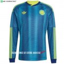 Nuevo Tailandia 2ª Manga Larga Colombia 2026 Baratas Nuevo Tailandia 2ª Manga Larga Colombia 2026 Baratas