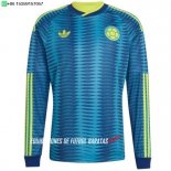 Nuevo Tailandia 2ª Manga Larga Colombia 2026 Baratas