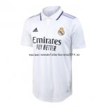 Nuevo Tailandia Camiseta 1ª Liga Jugadores Real Madrid 22/23 Baratas