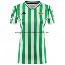 Nuevo Camisetas Mujer Real Betis 1ª Liga 18/19 Baratas