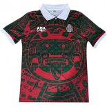 Nuevo 3ª Camiseta Mexico Retro 1997 Baratas
