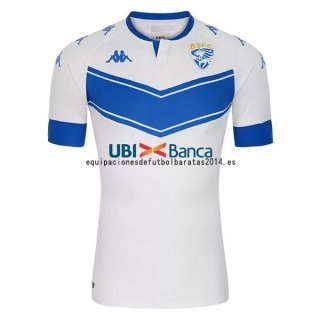 Nuevo Camiseta Brescia Calcio 2ª Liga 20/21 Baratas