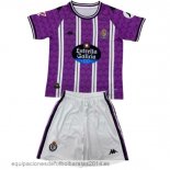 Nuevo 1ª Conjunto De Hombre Valladolid 24/25 Purpura Baratas Nuevo 1ª Conjunto De Hombre Valladolid 24/25 Purpura Baratas