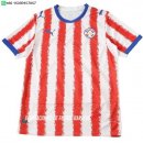 Nuevo Tailandia 1ª Camiseta Paraguay 2026 Baratas Nuevo Tailandia 1ª Camiseta Paraguay 2026 Baratas