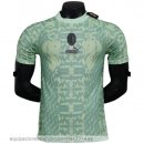 Especial Jugadores Camiseta AC Milan 24/25 Verde Baratas Especial Jugadores Camiseta AC Milan 24/25 Verde Baratas