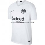 Nuevo Camisetas Eintracht Frankfurt 2ª Liga 18/19 Baratas