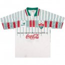 Nuevo 2ª Camiseta Fluminense Retro 1993 Blanco Baratas