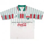 Nuevo 2ª Camiseta Fluminense Retro 1993 Blanco Baratas