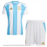 Nuevo 1ª Conjunto De Hombre Argentina 2024 Azul I Blanco Baratas Nuevo 1ª Conjunto De Hombre Argentina 2024 Azul I Blanco Baratas