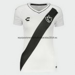 Nuevo Camisetas Mujer Club de Cuervos 1ª Liga 19/20 Baratas