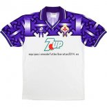 Nuevo Camiseta Fiorentina Retro 2ª Liga 1992/1993