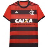 Nuevo Camiseta 1ª Liga Flamengo Retro 2018/2019 Baratas