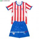 Nuevo 1ª Conjunto De Niños Paraguay 2026 Baratas Nuevo 1ª Conjunto De Niños Paraguay 2026 Baratas