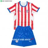 Nuevo 1ª Conjunto De Niños Paraguay 2026 Baratas Nuevo 1ª Conjunto De Niños Paraguay 2026 Baratas