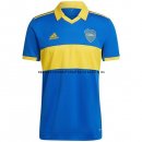 Nuevo Tailandia 1ª Camiseta Boca Juniors 22/23 Baratas