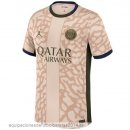 Nuevo Tailandia Cuarta Camiseta Paris Saint Germain 23/24 Amarillo Baratas Nuevo Tailandia Cuarta Camiseta Paris Saint Germain 23/24 Amarillo Baratas