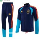 Nuevo Conjunto Completo Ropa Deportiva Con Cremallera Larga España 2026 Azul I Marino Baratas Nuevo Conjunto Completo Ropa Deportiva Con Cremallera Larga España 2026 Azul I Marino Baratas