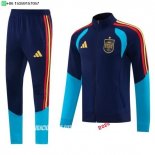 Nuevo Conjunto Completo Ropa Deportiva Con Cremallera Larga España 2026 Azul I Marino Baratas Nuevo Conjunto Completo Ropa Deportiva Con Cremallera Larga España 2026 Azul I Marino Baratas