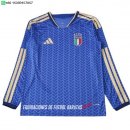 Nuevo Tailandia 1ª Manga Larga Italia 2026 Baratas Nuevo Tailandia 1ª Manga Larga Italia 2026 Baratas