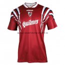 Nuevo Camiseta 3ª Liga River Plate Retro 1996/1997 Baratas