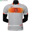 Nuevo 2ª Jugadores Camiseta Países Bajos 2026 Baratas Nuevo 2ª Jugadores Camiseta Países Bajos 2026 Baratas