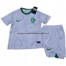 Nuevo 1ª Conjunto De Niños Arabia Saudita 2022 Blanco Baratas