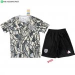 Nuevo Especial Conjunto De Hombre Inglaterra 2026 Gris Blanco Baratas Nuevo Especial Conjunto De Hombre Inglaterra 2026 Gris Blanco Baratas